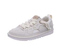 UGG W Minimel Damen Sneaker Low, beige, 39 EU