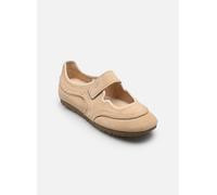 UGG - W Quill Mary Jane - Braun - Größe 42