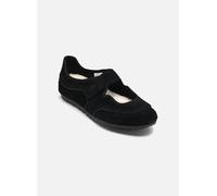 UGG - W Quill Mary Jane - Schwarz - Größe 38