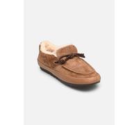 UGG Damen Slipper QUILL SLIP-ON, cognac, Gr. 41EU