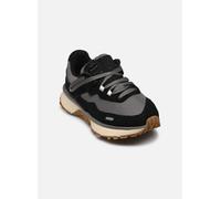 UGG - W RetroFi Low - schwarz - Sneaker - Größe 37