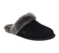 UGG Damen Scuffette Ii Slipper, Black Grey, 36 EU