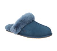 UGG Scuffette Hausschuhe blau ocean 1106872 - Größe 37