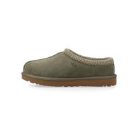 UGG® Tasman II für Damen | Lammfell-Slipper auf in Green, Größe 36, Veloursleder 1174470-MSG-05