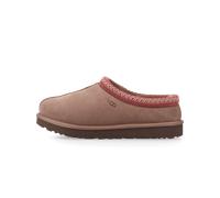 UGG® Tasman II für Damen | Lammfell-Slipper auf in Rocky Oak, Größe 41, Veloursleder 1174470-RYK-10