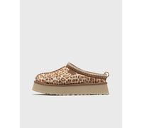 Ugg - Warme und bequeme Hausschuhe aus Leder - Damen / Frau - W Tazz Plains Felicity Leopard Jasmine - W Tazz Plains Felicity Leopard Braun 41