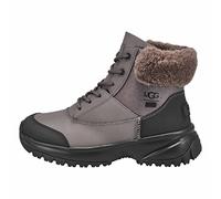 UGG W YOSE FLUFF V2, Stiefel, CHESTNUT,