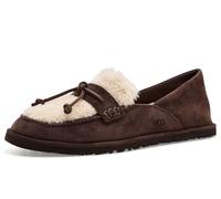 UGG® Zora Loafer für Damen in Brown, Größe 41 1182151-BCDR-10