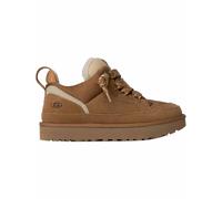 Ugg - Warme Schuhe - M Lowmel Chestnut für Herren aus Wolle - Größe 43 - Weiß Weiß 43