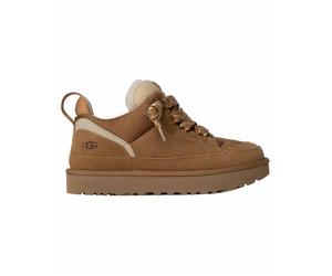 Ugg - Warme Schuhe - M Lowmel Chestnut für Herren aus Wolle - Größe 45 - Weiß Weiß 45