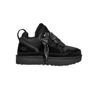 UGG Damen LOWMEL Sneaker, Schwarz, 39 EU
