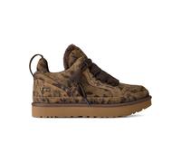 UGG® Lowmel Spotted Sneaker für Damen in Brown, Größe 40 1187485-CHE-09