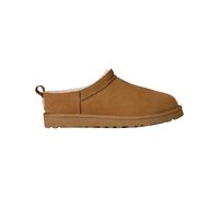 Ugg - Warme Stiefel - Herren - M Classic Micro Chestnut - M Classic Micro Chestnut aus Leder - Größe 43 - Braun Braun 43
