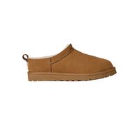 Ugg - Warme Stiefel - Herren - M Classic Micro Chestnut - M Classic Micro Chestnut aus Leder - Größe 44 - Braun Braun 44