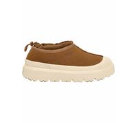 UGG® Tasman Weather Hybrid für Herren in Brown, Größe 40, Veloursleder 1144096-CWTC-07