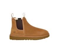 UGG® Neumel Chelsea Boot für Herren | UGG® EU in Rocky Oak, Größe 41, Veloursleder 1121644-RYK-08