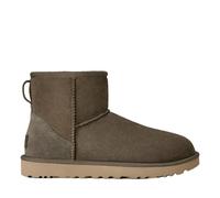 UGG Winterboots - W Classic Mini Ii - Gr. 41 (EU) - in Braun - für Damen