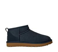 UGG Winterboots - W Classic Ultra Mini - Gr. 41 (EU) - in Blau - für Damen