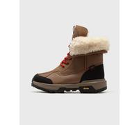UGG WMNS ADIRONDACK BOOT XXV women Boots brown in Größe:36
