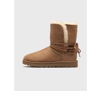 UGG - Stiefel W Bailey Tie - braun - Größe 37