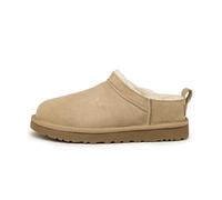 UGG Klassische beigefarbene Micro-Stiefeletten