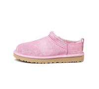 UGG® Classic Micro Boot für Damen in Pink Diamond, Größe 40, Wildleder 1173891-PKD-09