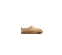 UGG Klassische beigefarbene Micro-Stiefeletten