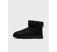 UGG Classic Mini II Damen Stiefel tiefschwarz - 36
