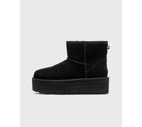 UGG WMNS Classic Mini Platform Schwarz 40