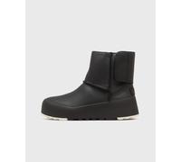 UGG® Classic StreetScape Boot aus Leder für Damen in Black, Größe 37 1174010-BKJ-06