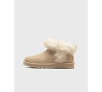 UGG WMNS CLASSIC ULTRA MINI CHALET women Boots brown in Größe:37