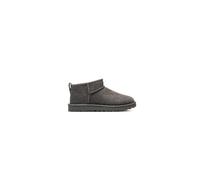 UGG WMNS CLASSIC ULTRA MINI Grau 37