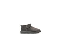 UGG Classic Ultra Mini Damen Stiefelette 1116109 grau Damen 41