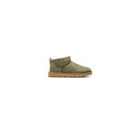 UGG® Classic Ultra Mini Boot für Damen | UGG® EU in Green, Größe 41, Twinface 1116109-MMP-10