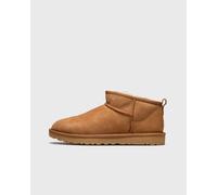 UGG Classic Ultra Mini W Chestnut - 37