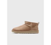 UGG WMNS CLASSIC ULTRA MINI women Boots brown in Größe:40