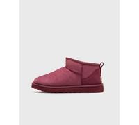 UGG WMNS CLASSIC ULTRA MINI women Boots pink in Größe:36