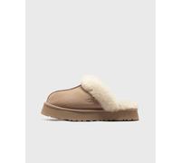 UGG WMNS DISQUETTE women Sandals & Slides brown in Größe:38