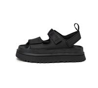 UGG Goldenglow 1152685BLK, Sandalen - 40 EU