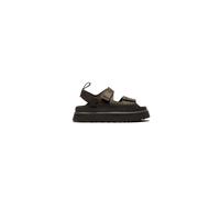 UGG W Goldenglow Embossed Grün 40 EU