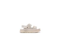 UGG WMNS GOLDENSTAR CRACKLE GLIDE Weiss 38