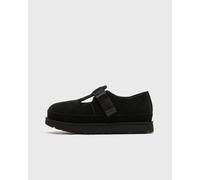 UGG® Goldenstar Mary Jane für Damen in Black, Größe 41, Veloursleder 1171506-BLK-10