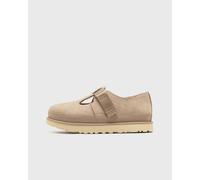 UGG® Goldenstar Mary Jane für Damen in Beige, Größe 37, Wildleder 1171506-SAN-06