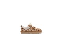 UGG WMNS LO LOWMEL PLAINS Animal Print/Braun 40