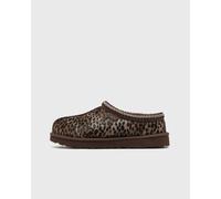 UGG Leder-Hausschuhe "Tasman Caspian" in Braun - Größe 37 | Damen Pantoletten
