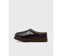 UGG WMNS TASMAN LTHR REGEN women Sandals & Slides brown in Größe:41