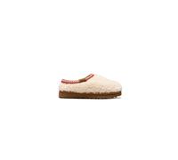 UGG Tasman Maxi Curly Damen Clogs mattweiß/braun - 41