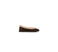 UGG WMNS ZORA BALLET FLAT Braun 37