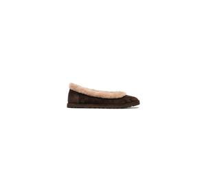 UGG WMNS ZORA BALLET FLAT Braun 37