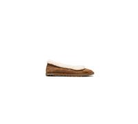 UGG WMNS ZORA BALLET FLAT Braun 38